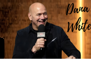 Dana White Net Worth: Everything You Need to Know About His Assets, Sources of Income, Career, And Much More Dana White Net Worth