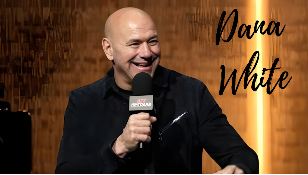 Dana White Net Worth Dana White Net Worth