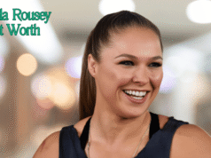 Ronda Rousey Net Worth: Complete Biography, Age, MMA & Wrestling Career, Movies & TV Shows, Personal Life, Relationships, Awards Ronda Rousey Net Worth