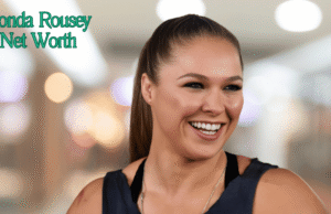 Ronda Rousey Net Worth: Complete Biography, Age, MMA & Wrestling Career, Movies & TV Shows, Personal Life, Relationships, Awards Ronda Rousey Net Worth