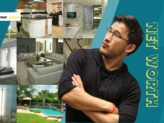 Markiplier Net Worth Breakdown: Detailed Insights into His Age, Height, Personal Life, and How He Built a Multi-Million Dollar Empire? Markiplier Net Worth