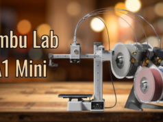 Bambu Lab A1 Mini Review: Complete Performance Test, Features, Pros & Cons, Pricing, and Is It Worth Buying in 2026? Bambu Lab A1 Mini Review