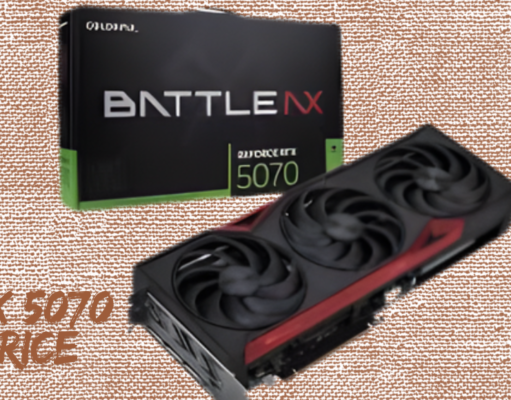 RTX 5070 Price: All About RTX 5070 Global Price, Price by Brand, Price Based on Variants, Budget vs Premium RTX 5070 Models, Factors Affecting RTX 5070 Price, And Much More RTX 5070 price
