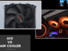 AIO vs. Air Cooler: Comprehensive Guide to Choosing the Best CPU Cooling Solution for Maximum Performance, Reliability, and Longevity in Your PC Build AIO vs. Air Cooler