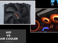 AIO vs. Air Cooler: Comprehensive Guide to Choosing the Best CPU Cooling Solution for Maximum Performance, Reliability, and Longevity in Your PC Build AIO vs. Air Cooler