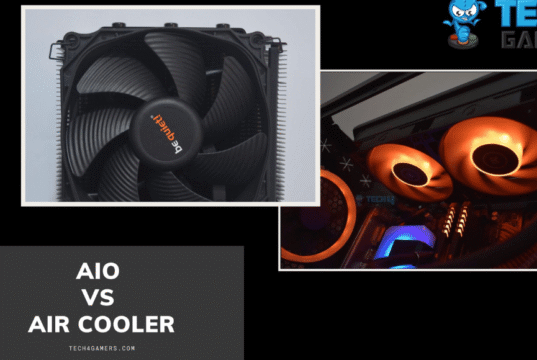 AIO vs. Air Cooler: Comprehensive Guide to Choosing the Best CPU Cooling Solution for Maximum Performance, Reliability, and Longevity in Your PC Build AIO vs. Air Cooler