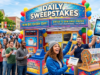 Daily Sweepstakes Winning Guide: Best Websites, Entry Methods, and Success Tips Revealed Daily Sweepstakes