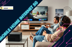 T-Mobile Home Internet 5G Speed Test and Performance Guide: Streaming, Gaming, Remote Work, and Multi-Device Usage Explained T-mobile Home Internet 5g
