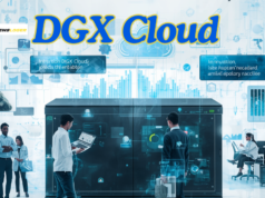What Is DGX Cloud and How Does It Work? A Complete Guide to NVIDIA’s AI Supercomputing Platform for Businesses, Developers, and Researchers DGX Cloud