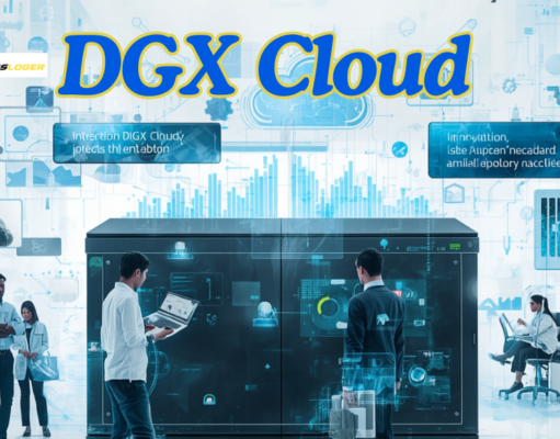 What Is DGX Cloud and How Does It Work? A Complete Guide to NVIDIA’s AI Supercomputing Platform for Businesses, Developers, and Researchers DGX Cloud