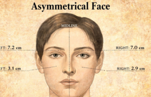 Asymmetrical Face: All You Need To Know About Types of Facial Asymmetry, Causes of Facial Asymmetry, Psychological and Social Impact, And Much More Asymmetrical Face