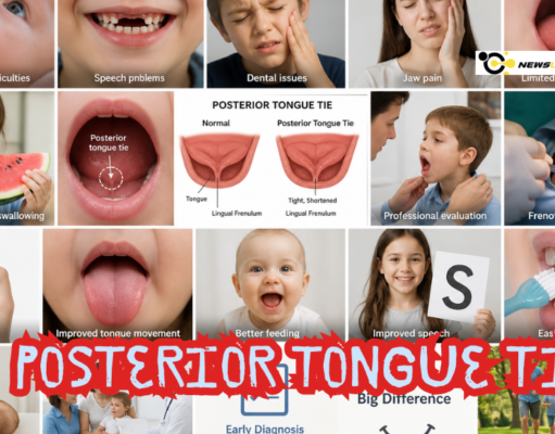 What Is a Posterior Tongue Tie? A Look into the Facts Covering Hidden Symptoms, Long-Term Effects, and Modern Treatment Approaches Posterior Tongue Tie