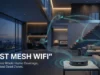Best Mesh WiFi In 2026: The 6 Best Systems For Eliminating Dead Zones Without Overspending On Speed Best Mesh WiFi