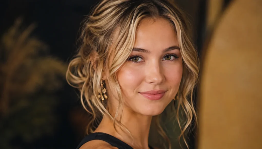 Isabel May