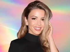 Masiela Lusha’s Inspiring Journey From George Lopez Breakout Star to Actress, Author, Producer, and Humanitarian: Where Her Career and Life Stand in 2026 Masiela Lusha