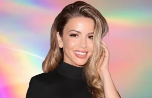 Masiela Lusha’s Inspiring Journey From George Lopez Breakout Star to Actress, Author, Producer, and Humanitarian: Where Her Career and Life Stand in 2026 Masiela Lusha