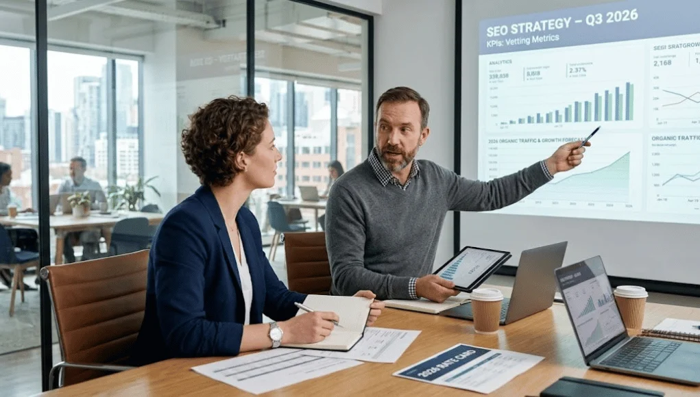 SEO Consultants SEO Consultants