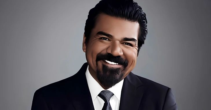 Why Did She Leave George Lopez?
