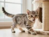 4 Month Old Kitten Guide: Feeding, Behavior, Health, and What to Expect Next 4 Month Old Kitten