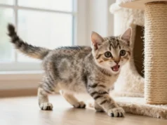 4 Month Old Kitten Guide: Feeding, Behavior, Health, and What to Expect Next 4 Month Old Kitten