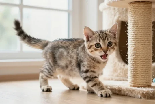 4 Month Old Kitten Guide: Feeding, Behavior, Health, and What to Expect Next 4 Month Old Kitten