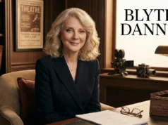 Blythe Danner in 2026: Her Six-Decade Acting Career, Family Life, Health Journey, Iconic Roles, Recent Projects, and What’s Next for the Acclaimed Actress Blythe Danner