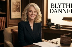 Blythe Danner in 2026: Her Six-Decade Acting Career, Family Life, Health Journey, Iconic Roles, Recent Projects, and What’s Next for the Acclaimed Actress Blythe Danner