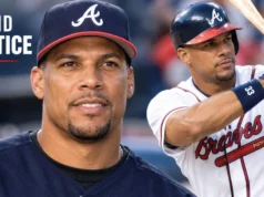 David Justice: A Complete Guide to His MLB Career, World Series Championships, Braves Legacy, Family Life, Net Worth & 2026 Updates David Justice