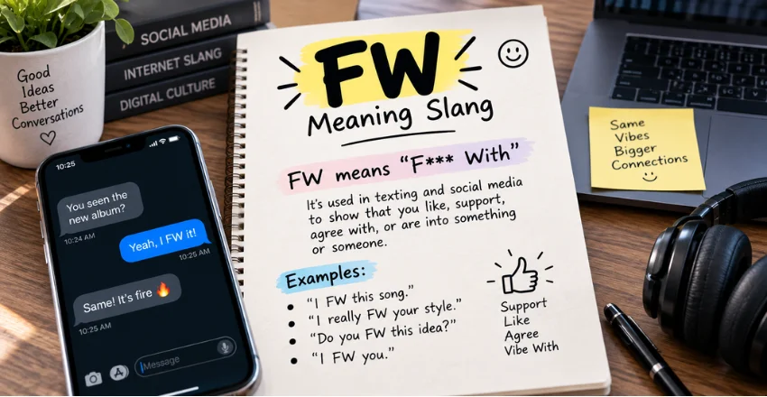 Other Meanings You Might See
