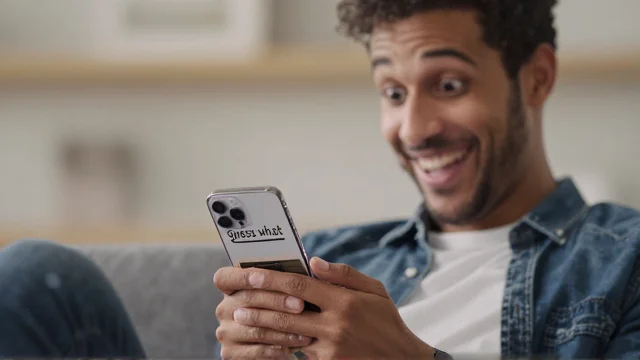 85 Funny Replies to Guess What for Texts, DMs, and Real Life
