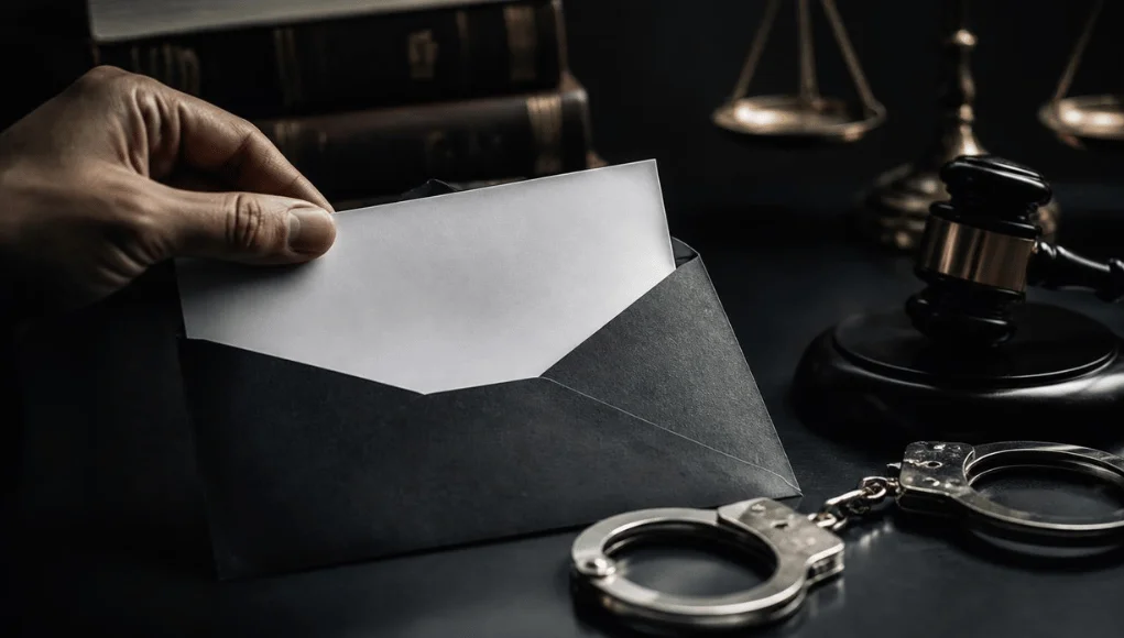 Is Blackmail Illegal Is Blackmail Illegal