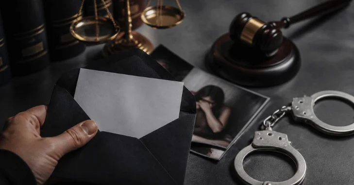 Is It Blackmail If the Information Is True?