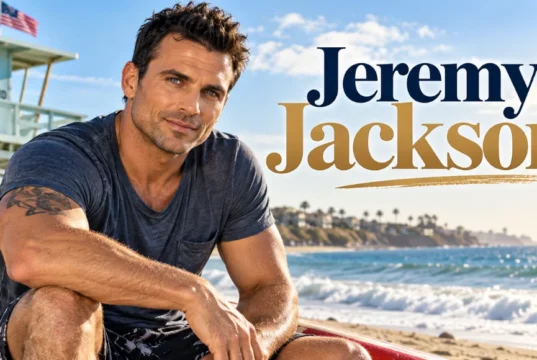 Jeremy Jackson in 2026: The Ultimate Guide to Baywatch Fame, Recovery, Fitness, Pro Tips, and Life Today Personal Life