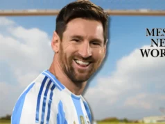 Messi Net Worth in 2026: Complete Guide to His $1.1 Billion Fortune, Salary, Earnings & Endorsements Messi Net Worth