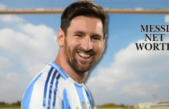 Messi Net Worth in 2026: Complete Guide to His $1.1 Billion Fortune, Salary, Earnings & Endorsements Messi Net Worth