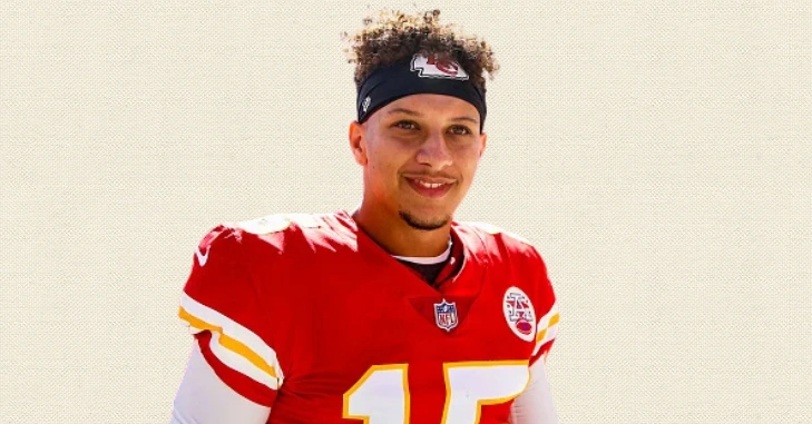Patrick Mahomes Net Worth in 2026: What the Estimate Means