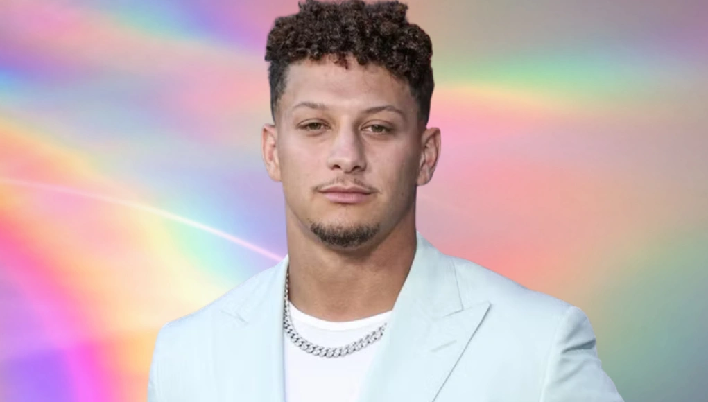 Patrick Mahomes Net Worth Patrick Mahomes Net Worth