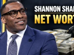 Shannon Sharpe’s Net Worth in 2026: A Complete Guide to What His NFL and Media Careers Reveal Shannon Sharpe Net Worth