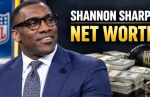 Shannon Sharpe’s Net Worth in 2026: A Complete Guide to What His NFL and Media Careers Reveal Shannon Sharpe Net Worth