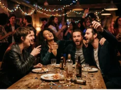 Synonym for Debauchery: How to Pick the Right Word for Excess, Vice, or Revelry Synonym for Debauchery