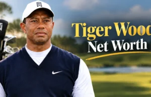 Tiger Woods Net Worth in 2026: How Golf Earnings, Major Endorsements, Business Ventures, and Investments Built His Fortune Tiger Woods Net Worth