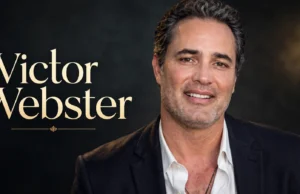 Victor Webster in 2026: From Mutant X and Charmed to Hallmark’s New Holiday Lead, Career Highlights, Movies, TV Roles, and Life Today Victor Webster