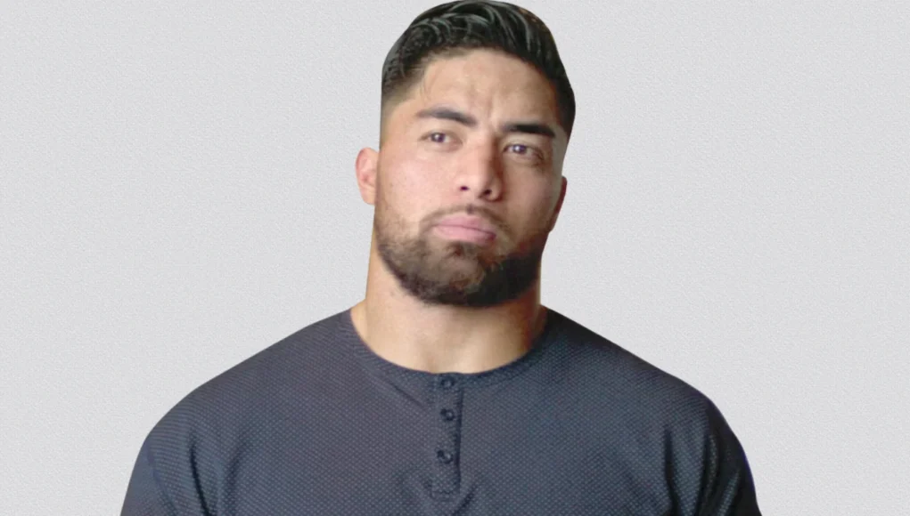 Manti Te'o