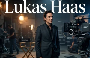 Lukas Haas in 2026: From Witness Child Actor to Spider-Noir, Major Film Roles, Television Projects, and His Enduring Hollywood Career Lukas Haas