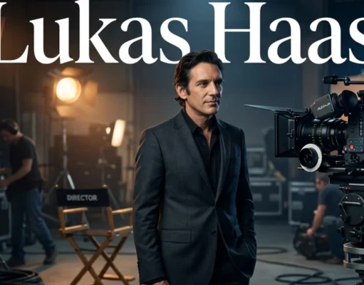 Lukas Haas in 2026: From Witness Child Actor to Spider-Noir, Major Film Roles, Television Projects, and His Enduring Hollywood Career Lukas Haas
