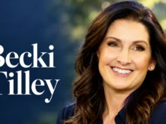 Becki Tilley: Her Family, Liberty University Years, Controversy, and Life Today Becki Tilley
