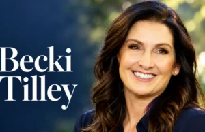 Becki Tilley: Her Family, Liberty University Years, Controversy, and Life Today Becki Tilley