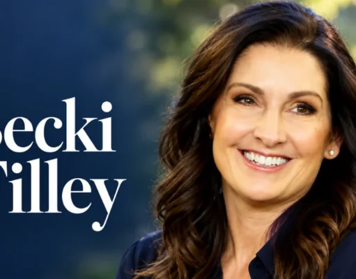 Becki Tilley: Her Family, Liberty University Years, Controversy, and Life Today Becki Tilley