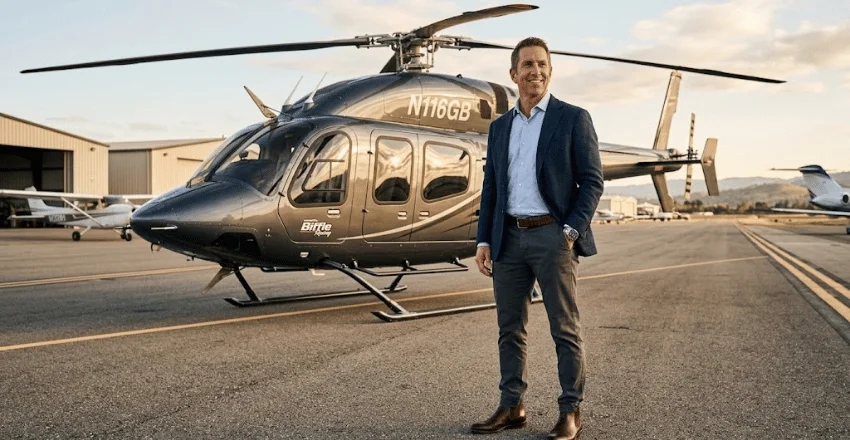 Businesses and Investments Beyond Racing