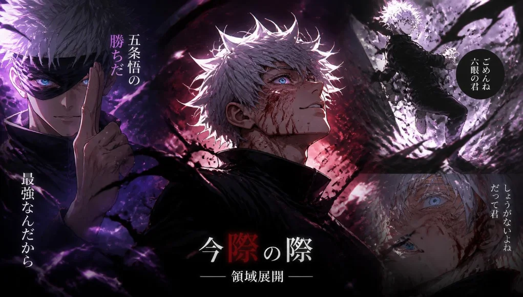Does Gojo Die Does Gojo Die